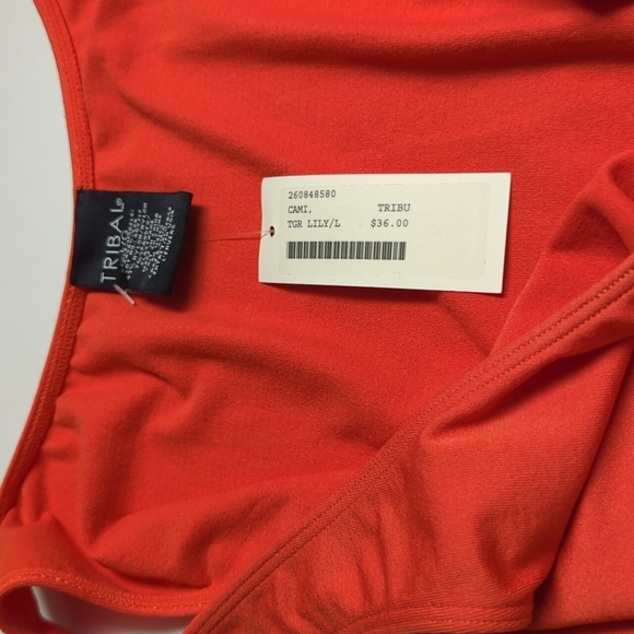 New Tribal Tank Top - Picture 11 of 13